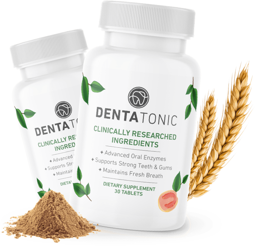 DentaTonic